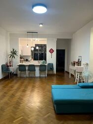 Valley Mansion (D9), Apartment #589835061